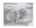 黄永照《黄山雪韵》摄影作品欣赏(13)_在线影展的作品